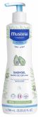 Mustela recomienda 3 gestos para cuidar y mimar la piel de los ms pequeños, y ahora ms que nunca