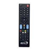 Fersay presenta IRC5, el mando preprogramado que realiza todas las funciones de la tv