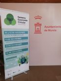 Se presenta en Murcia la Semana de la Economa Circular