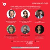 Think&Action celebra su primer #MANGEMENTLAB