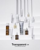 Niche Beauty Lab lanza Transparent Lab, la nueva generacin de cosmtica inteligente