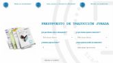 Tradutema lanza un nuevo sistema automatizado en línea para la traducción jurada de documentos