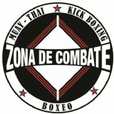Nueva web del gimnasio de boxeo Zona de Combate