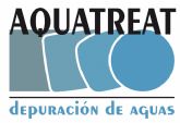 Nuevo producto de Aquatreat: Depuradoras de agua Ecoflo