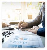 'Bourgeois Fincas', un Administrador de Fincas revolucionario en Barcelona