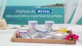 MEVGAL, lder de la industria lctea griega, inicia con La Bendita Agencia sus acciones de comunicacin en España