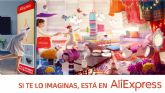 Tecnologa aplicada al ocio y entretenimiento en familia, al alza en hogares españoles, segn Aliexpress