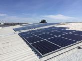 Tecnocentro confirma el crecimiento del autoconsumo fotovoltaico empresarial