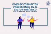 Trabajo e Industria presentan un Plan de Formación para mejorar las competencias y cualificación del sector del turismo
