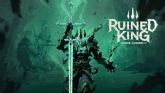 El nuevo juego de Riot FORGE, Alzaos contra la ruina, se lanza para consola y PC en 2021