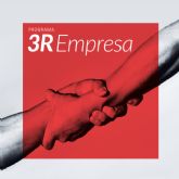 Recolocacin de profesionales afectados por el COVID. Talio colabora en el Proyecto 3R Empresa