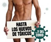 Nuevo estudio sobre la relacin entre la Covid-19 y la fertilidad masculina