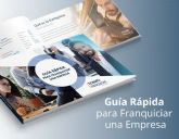 Tormo Franquicias Consulting anuncia el lanzamiento de su 'Gua Rpida para Franquiciar una Empresa'