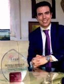Gonzalo Barcel, abogado de Cremades & Calvo-Sotelo, Mejor Joven Abogado del Año