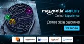5 grandes marcas cuentan con Magnolia CMS cómo lo hacen en España