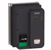 Mquinas ms eficientes, flexibles y robustas gracias al nuevo Altivar ATV320 IP66/65 de Schneider Electric