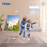La buena calidad de aire en el hogar, fuente de salud contra el COVID-19