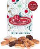 Dulces La Ponderosa lanza su nueva lnea de productos, seleccin especial