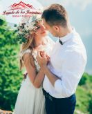 Legado de los Jernimos: ¿Cmo elegir el lugar de la recepcin para la boda?