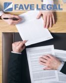 FAVE LEGAL: ¿Cmo elegir correctamente a un abogado?