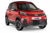 Ligier Microcar España lanza el nuevo JS60 SUV Extreme