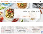 FitDietBox; la startup que revoluciona el delivery saludable
