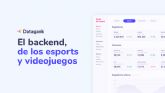 Datagank, la nueva herramienta para obtener xito promocional en el mercado de los esports y videojuegos