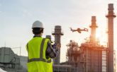 Atos coordina I-FLY para mejorar las inspecciones de infraestructuras crticas usando drones