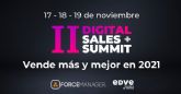 Vuelve Digital Sales Summit: El evento espera repetir el xito de la primera edicin (10.000 asistentes)
