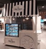 Odo Cocina Gourmet ampla con 25 nuevas localizaciones su reparto a domicilio y aterriza en Carrefour