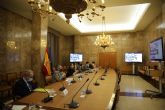 Ribera detalla a las Comunidades Autónomas las líneas estratégicas de actuación en medio ambiente del Plan de Recuperación, Transformación y Resiliencia