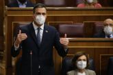 Pedro Sánchez afirma que los Presupuestos para 2021 son 'sensatos' y están alineados con el Fondo de Recuperación europeo