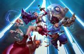 La beta abierta de League of Legends: Wild Rift llegar a Europa el 10 de diciembre