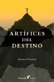 Alberto Vezendi vuelve con la aclamada 'Artfices del destino. Un camino hacia la autoestima y la libertad'