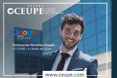 Google reconoce a CEUPE como la mejor escuela online de posgrado en español