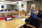Grande-Marlaska refuerza en Marruecos la cooperación en materia migratoria, especialmente en la ruta hacia las Islas Canarias