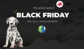 Black Friday en Mascota Planet: los mejores chollos