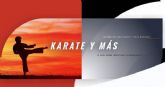 Karate y Más, el sitio web que centraliza información sobre Karate, Artes Marciales y Defensa Personal