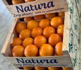NAT FRUIT EUROPE: Va verde para la exportacin de frutas y verduras españolas