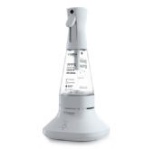 Llega a España una tecnologa certificada que elimina el SARS-cov-2 (Covid-19) en 30 segundos