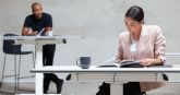 Ergonoma y movimiento. Las claves para teletrabajar productivamente en casa sin sufrir problemas posturales