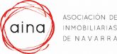 AINA, la Asociacin de Inmobiliarias de Navarra, renueva pgina web