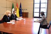 España e Italia fomentan la cooperación en la transición digital y ecológica de la industria