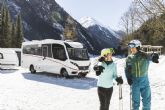 Aumenta la venta y el alquiler de autocaravanas, por Autocaravanas Irn