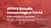 Una nueva lnea de investigacin podra prevenir el proceso inflamatorio del covid-19