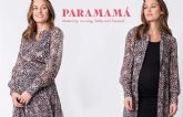 Paramam apuesta por los Looks premam de fiesta estas Navidades
