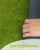 ¿Es el csped artificial la eleccin correcta para un jardn? Por Sintetic Grass