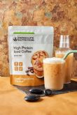 El café helado de Herbalife Nutrition obtiene el Premio MH Healthy Foods 2020