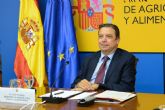Luis Planas: El Gobierno garantiza el mantenimiento para Canarias de los fondos POSEI 2021-2027