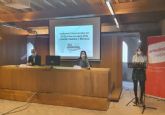 AMEDNA entrega sus premios Reconcilia 2020